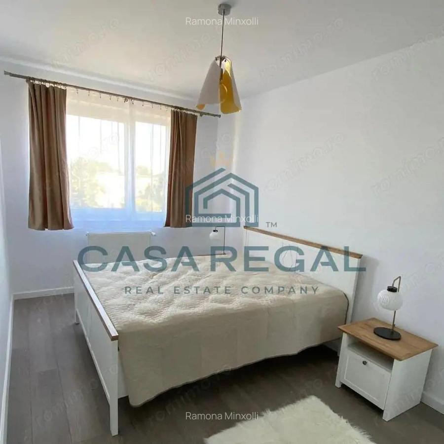 Apartament 2 camere Prima Universitatii - 9