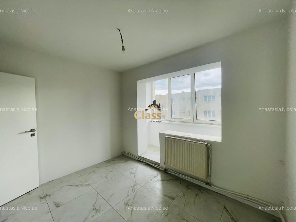 Apartament 2 camere | Modern | 37 mpu | Grigore Alexandrescu Manastur - 1