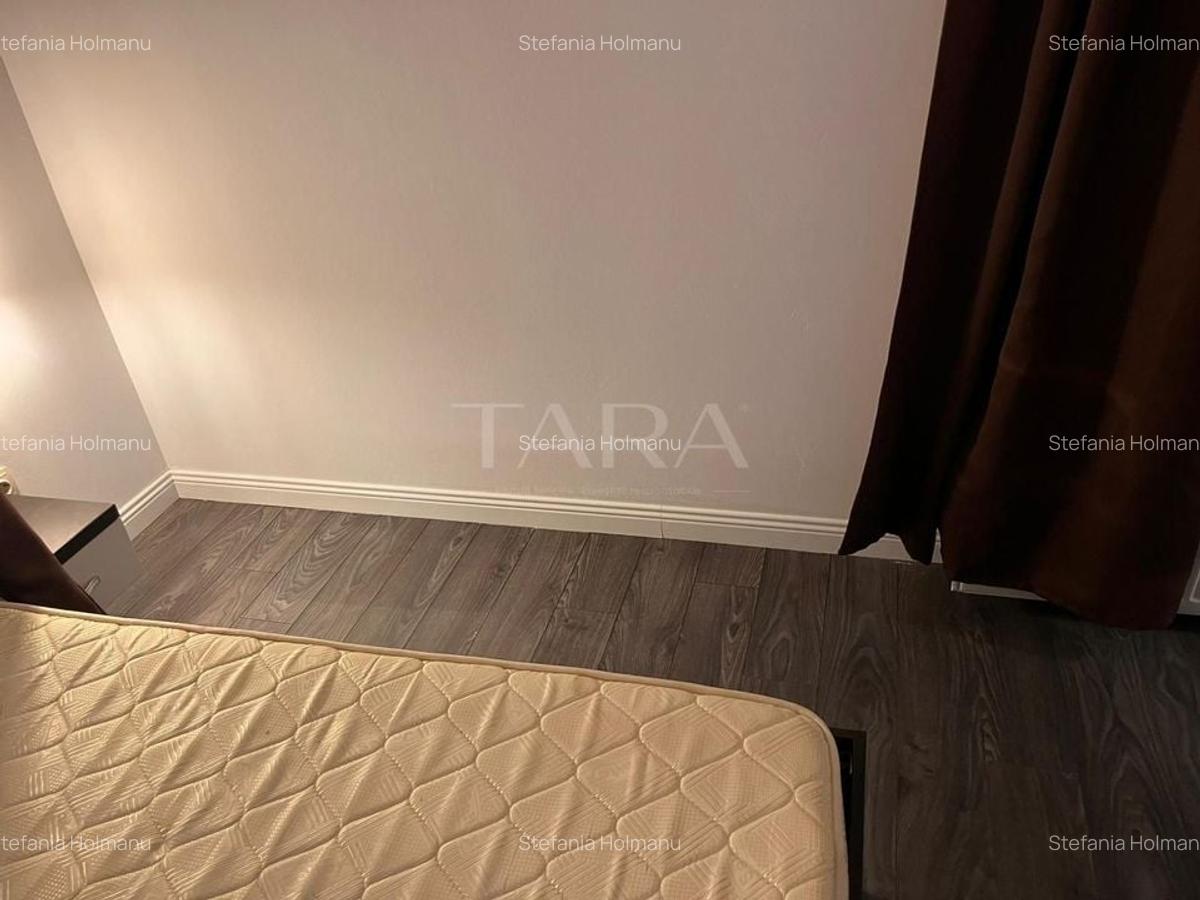 Exclusiv. Inchiriere 2 camere, ultrafinisat. Semicentral, Gruia. - 8 Exclusiv. Inchiriere 2 camere, ultrafinisat. Semicentral, Gruia. - 8