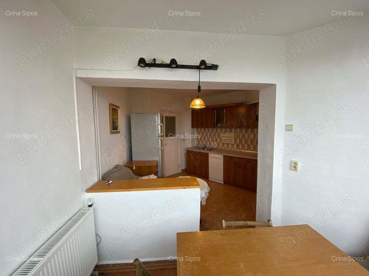 Apartament 2 camere Mara?ti mobilat, utilat,parcare,etaj intermediar, - 9 Apartament 2 camere Mara?ti mobilat, utilat,parcare,etaj intermediar, - 9