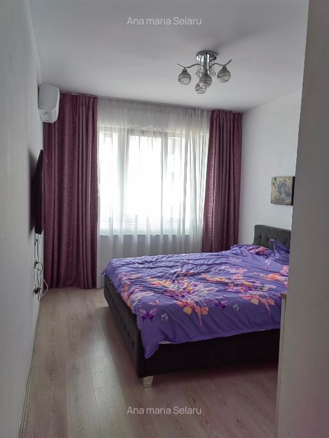Vând apartament 2 camere Isaran, Tractoru - 2