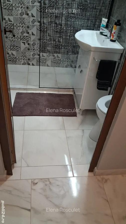 Vand garsoniera decomandata cf.0.34mp etaj 1 zona Far. - 3