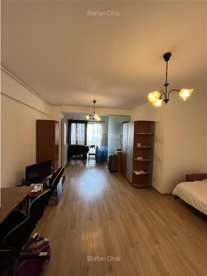 Garsonieră în Băneasa - 1