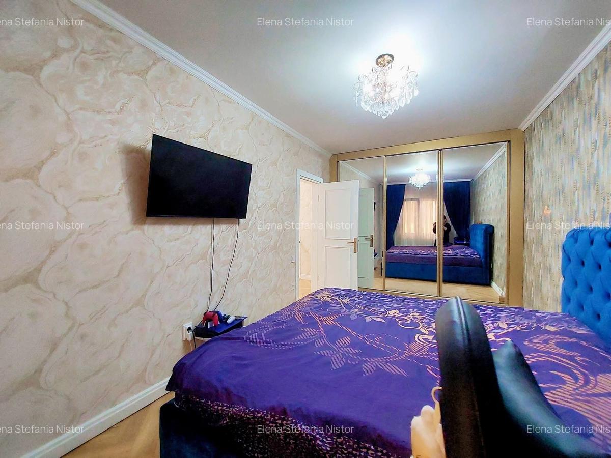 Casa S+P+1+Pod  , 5 Camere  Strada Silvia, Doamna Ghica - 29