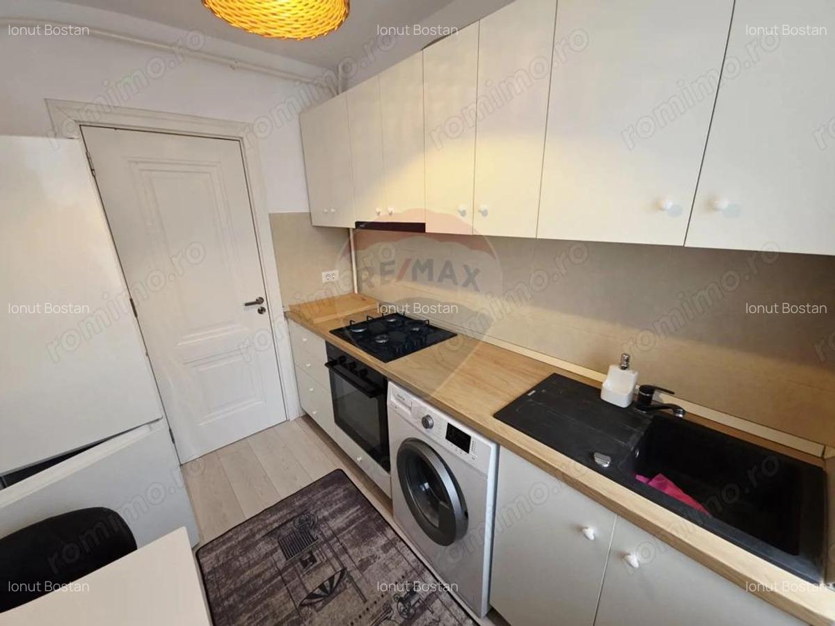 Apartament cu 2 camere de inchiriat in zona Central - 14