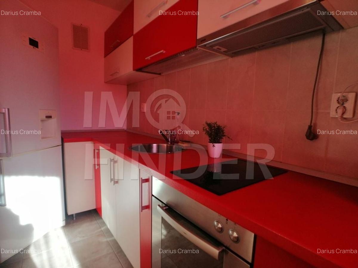 Inchiriere apartament 1 camera Centru, zona Platinia Mall - 4