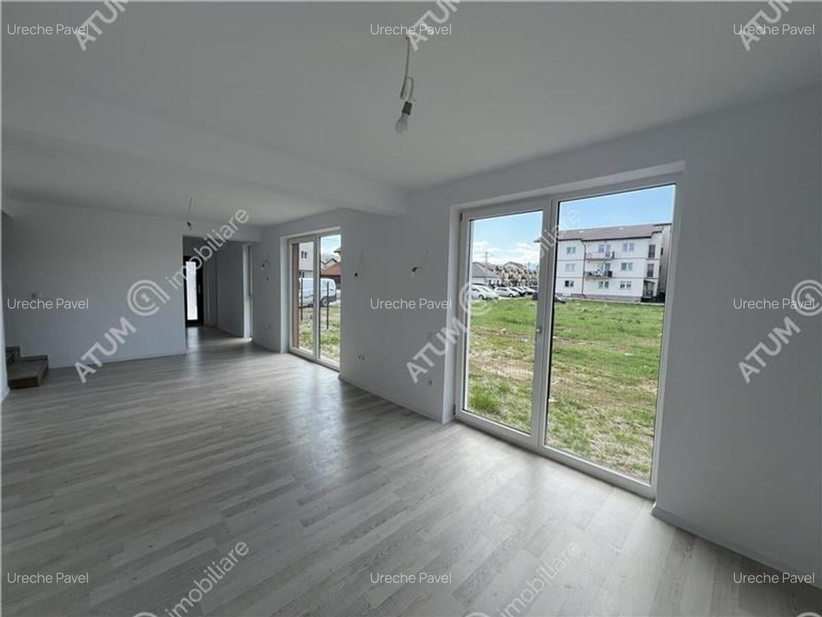 Duplex cu 4 camere în Arhitecților - Calea Cisnădiei - 10