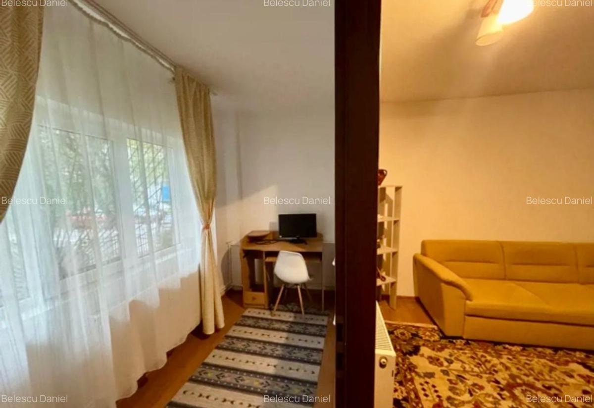 13 Septembrie/Sebastian/Vulcan/Centrala Proprie/Ap 2 Cam modern la Cheie/ - 3