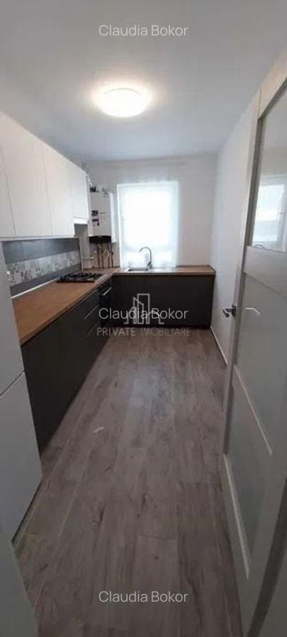 Apartament 1 camera, Mobila/Utilat, prima inchiriere, Maurer - 3