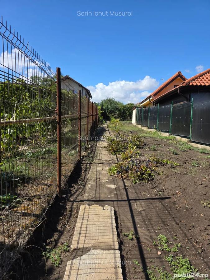 Casa de vanzare Com.23 August Jud.Constanta - 7