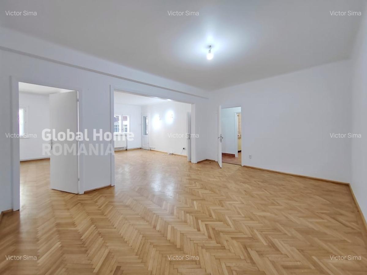 Elegant Office Space in Villa | Premium Location Floreasca - 4
