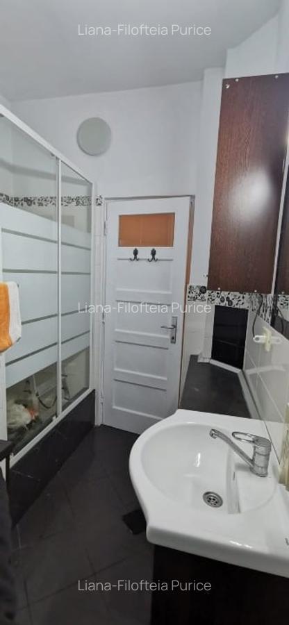 Apartament 2 cam de inchiriat- 2 locuri de parcare gratuite - 2