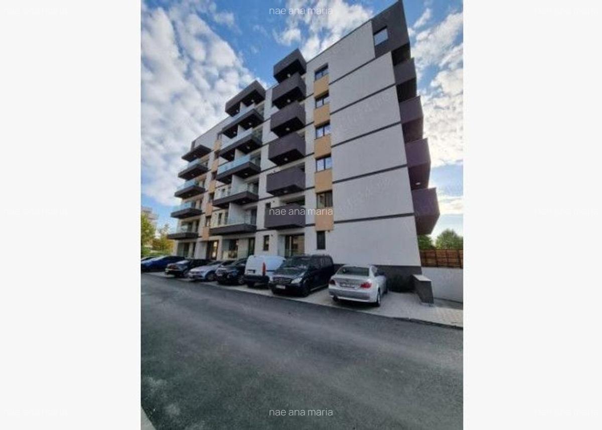 Apartament 2 camere de vanzare Baneasa - 10
