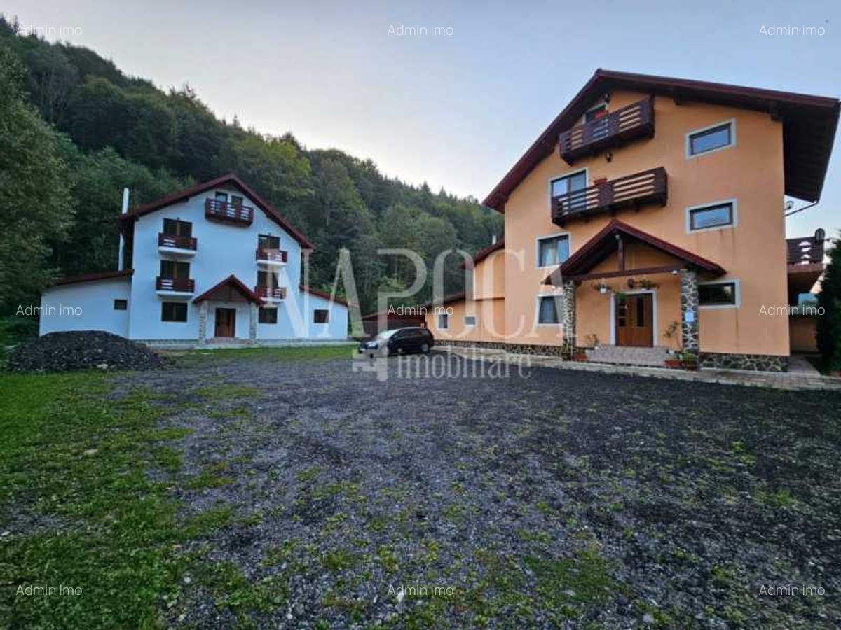 Casa 19 camere de vanzare in Margau - 1 Casa 19 camere de vanzare in Margau - 1