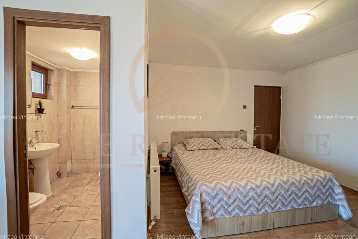 Vila turistică complet funcțională! - 12