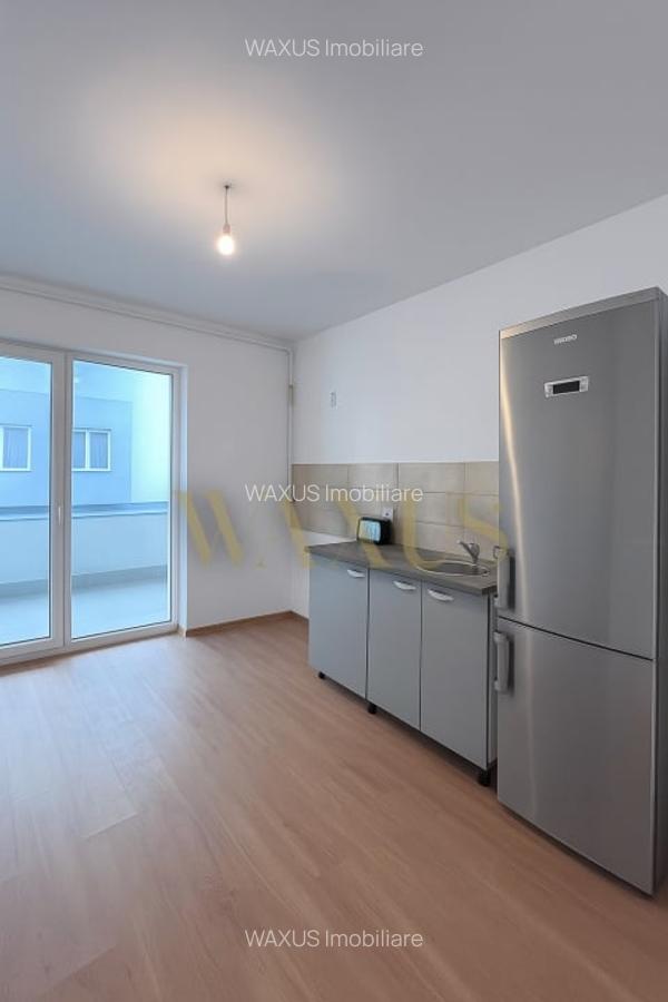 2 camere, 2 parcari, 2 balcoane - Floresti central - 83.500 EUR - 5