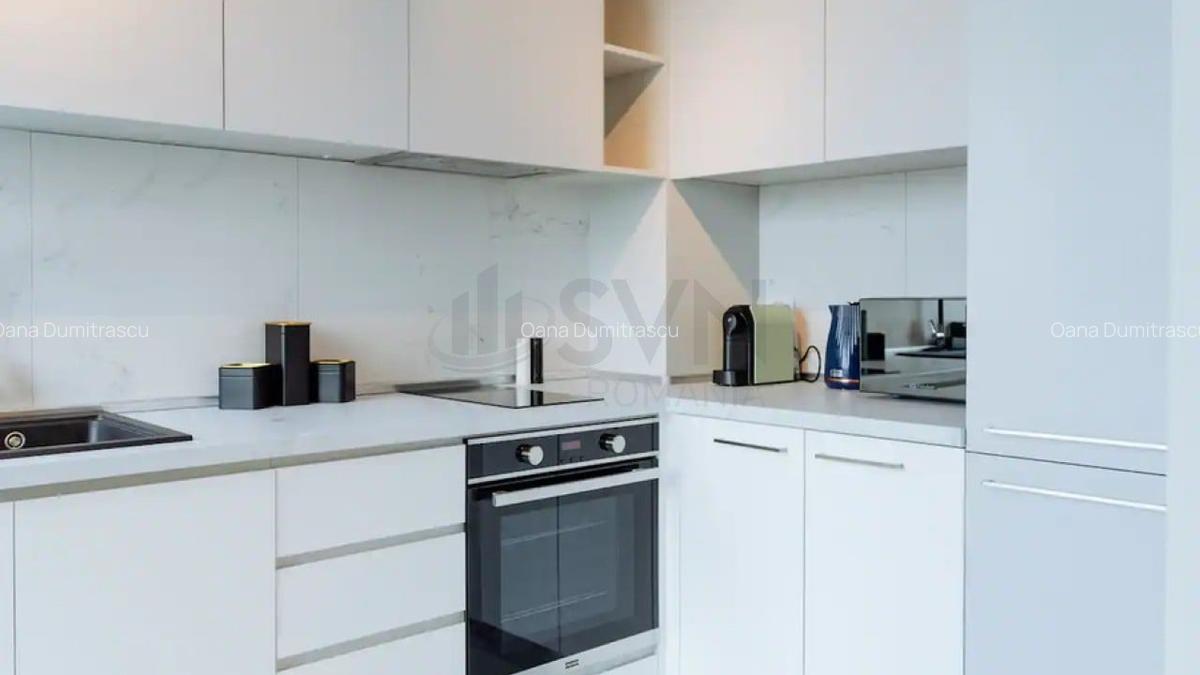 Apartament cu 3 camere semidecomandat în Floreasca - 20