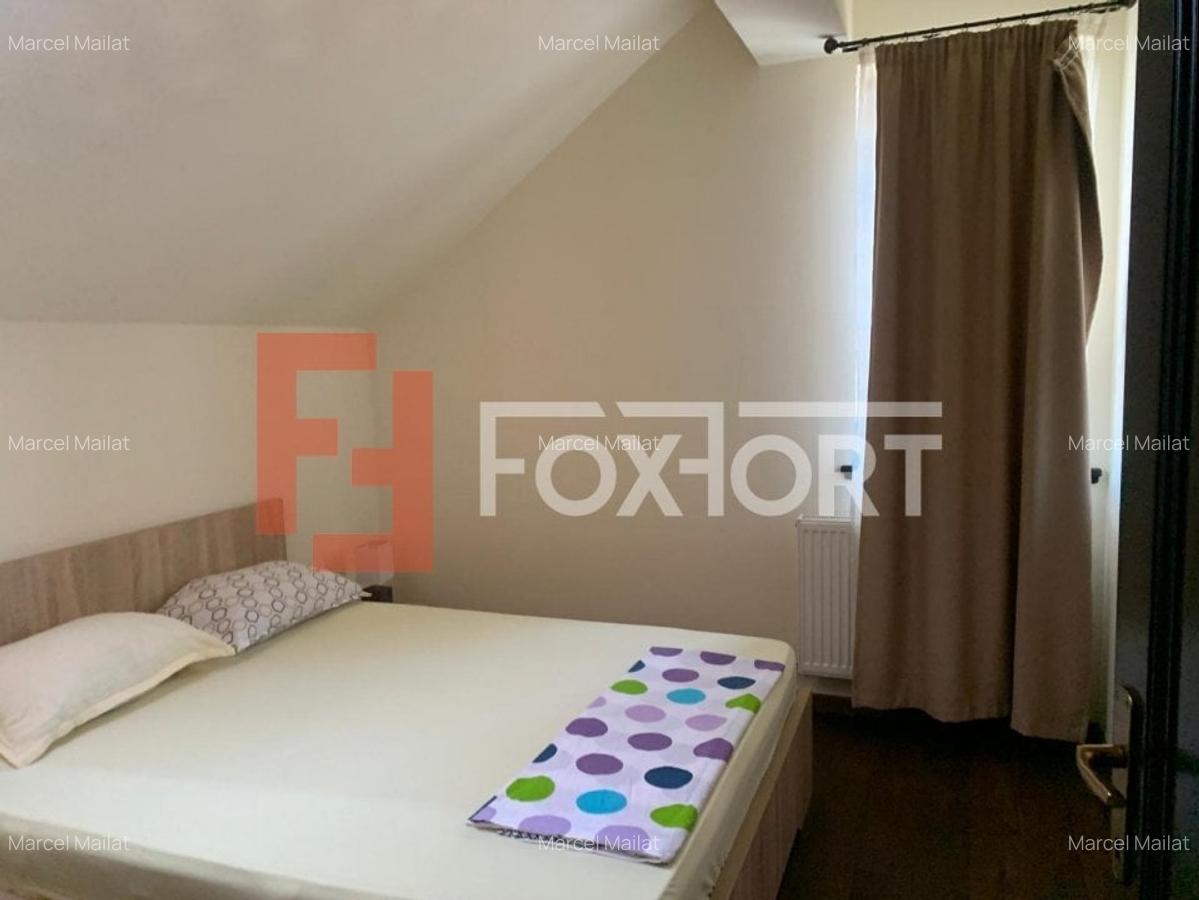 Apartament cu 3 camere decomandat, mobilat în Mircea cel Bătrân - 2