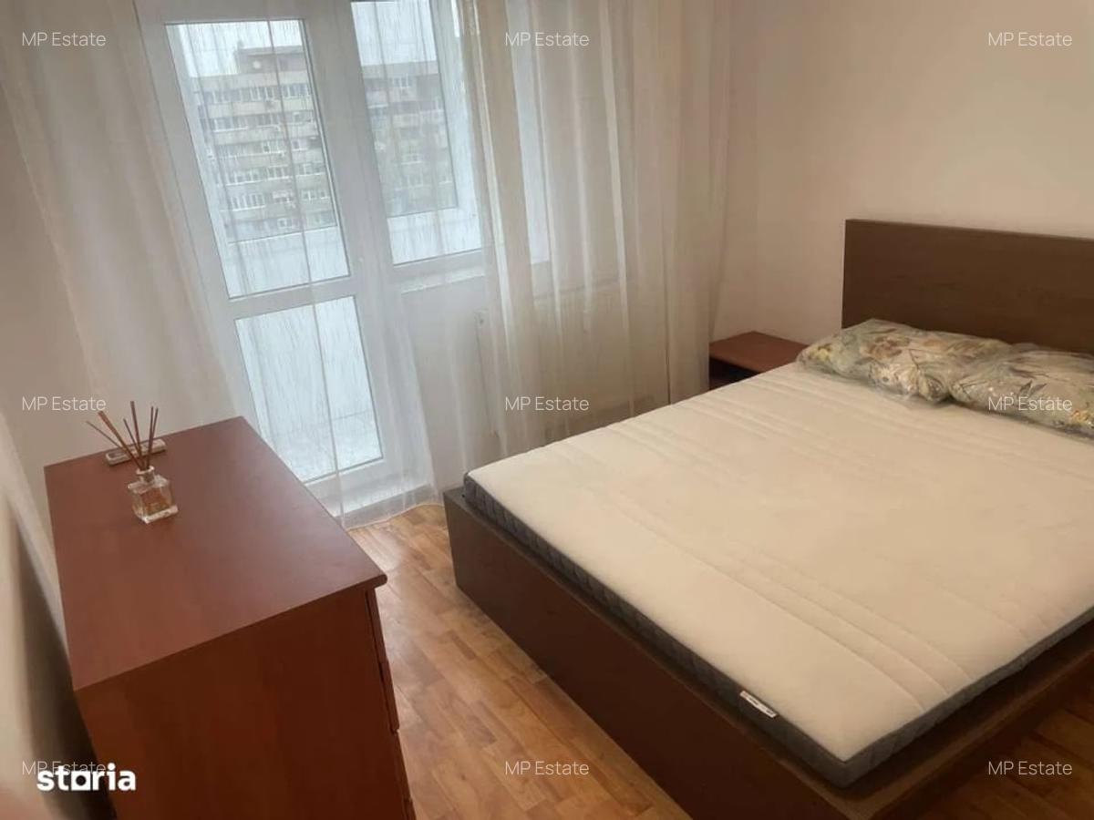 Apartament 3 camere renovat | 2 bai | Metrou Favorit | AFI Cotroceni - 9