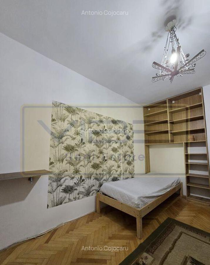 Gara - 4 camere - 90 mp - Decomandat - 490 euro ! - 7