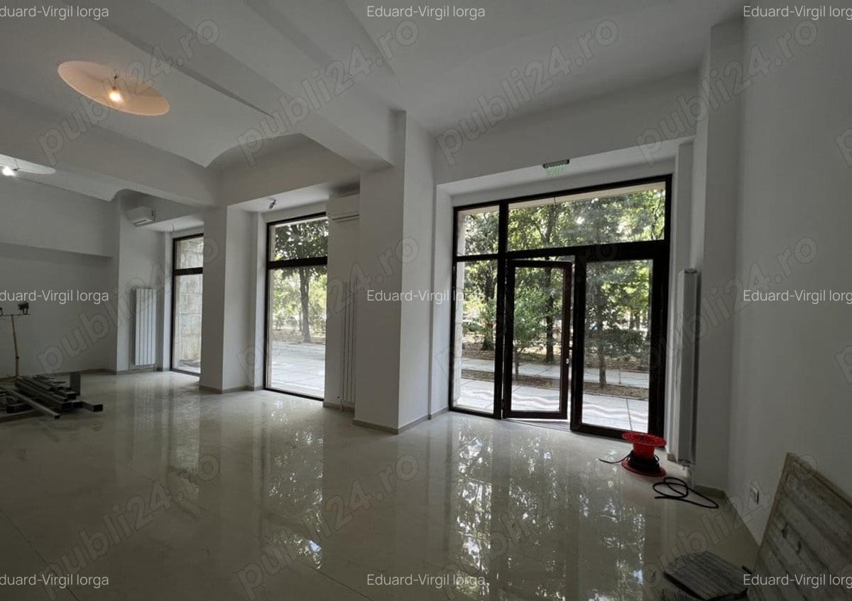 Spatiu Comercial | 115 mp | Bd. Unirii | Piata Constitutiei - 1