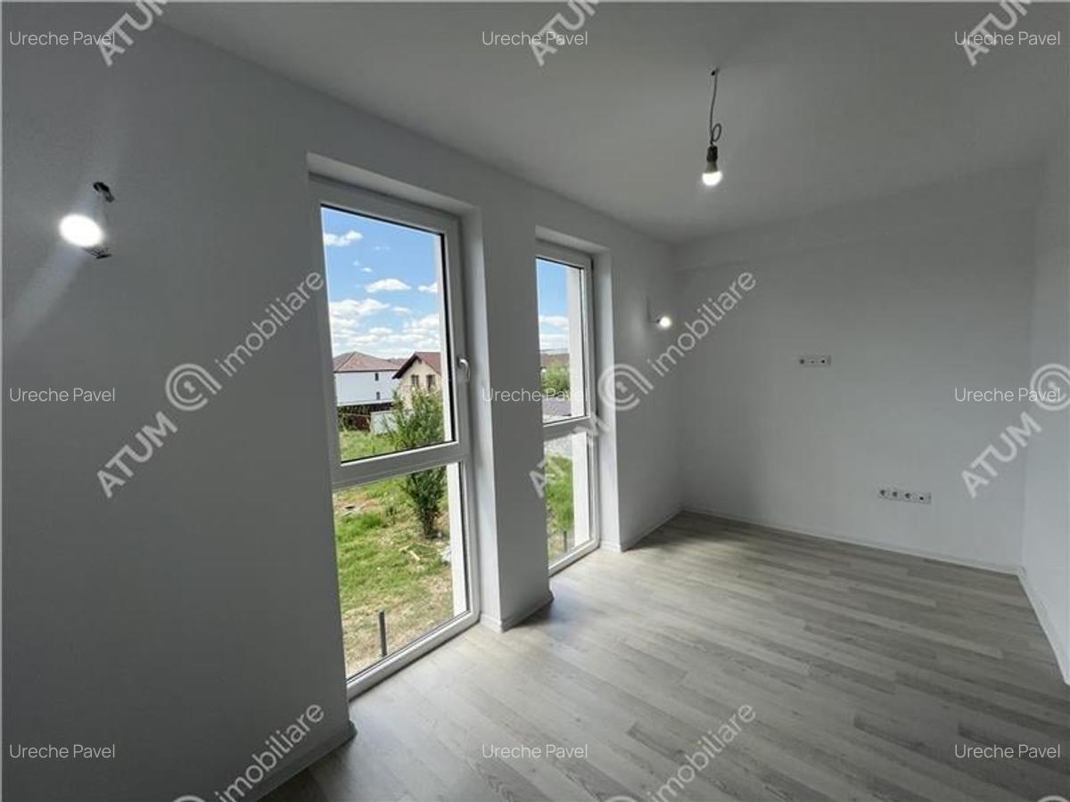 Duplex cu 4 camere în Arhitecților - Calea Cisnădiei - 26