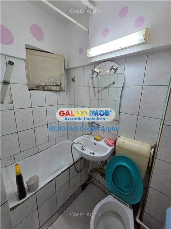Vindem ap cu 2 cam etaj 1 , Razboieni , langa Colegiul Dimitrie Dima - 3