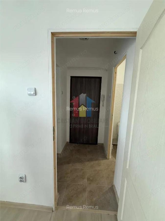 Garsoniera Obor, conf 1, renovata complet - 3