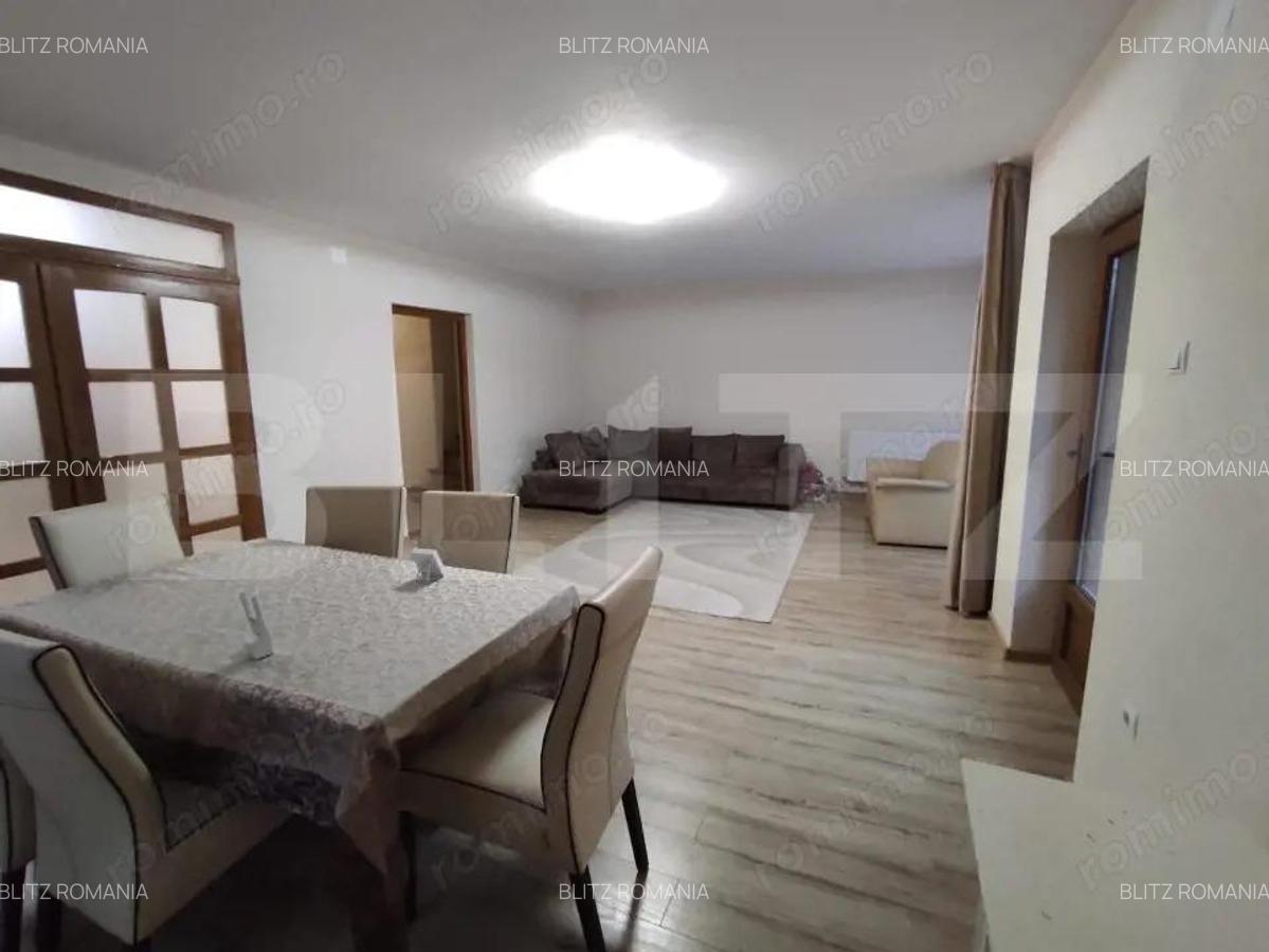 Casa cu 8 camere, 400mp, zona Samartin - 19