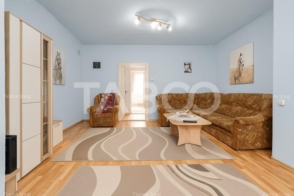 Casa de vanzare str Paltinului nr 28  Vasile Aaron 3 camere si teren - 5