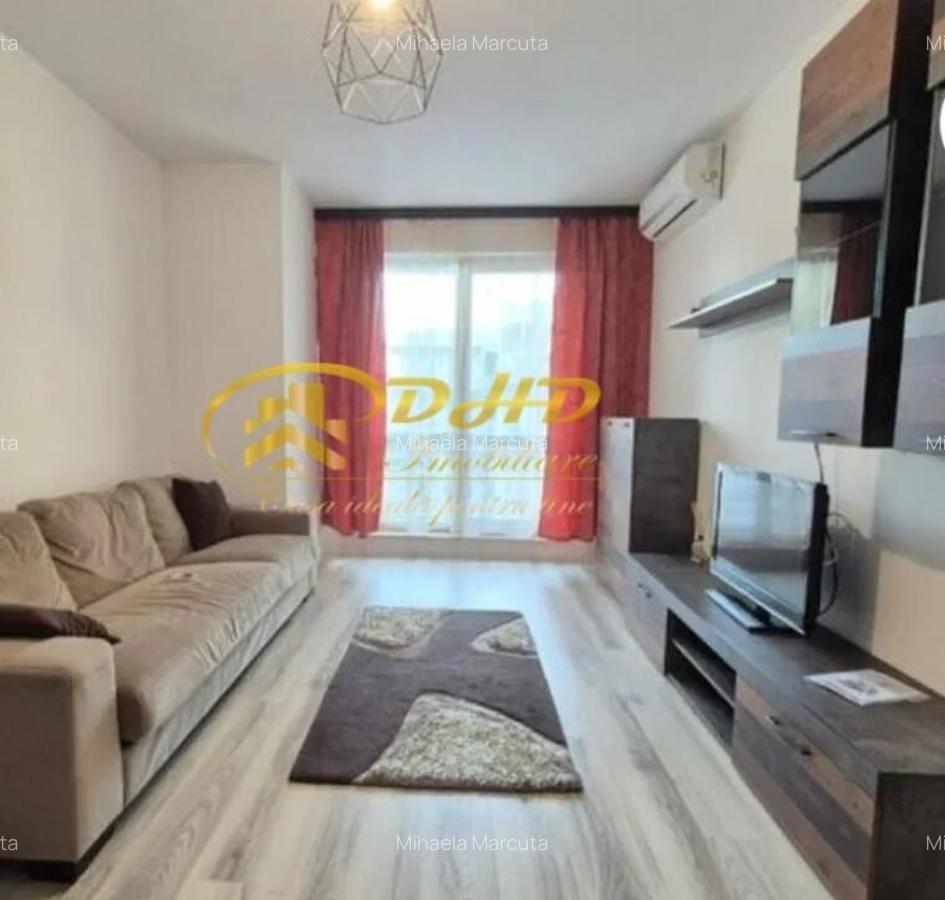 APARTAMENT CU 1 CAMERA COPOU SADOVEANU - 4