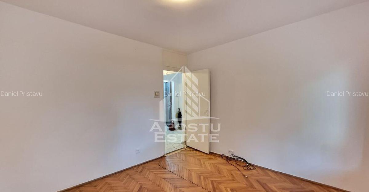 Apartament cu 2 camere, centrala proprie, zona Lipovei - 2