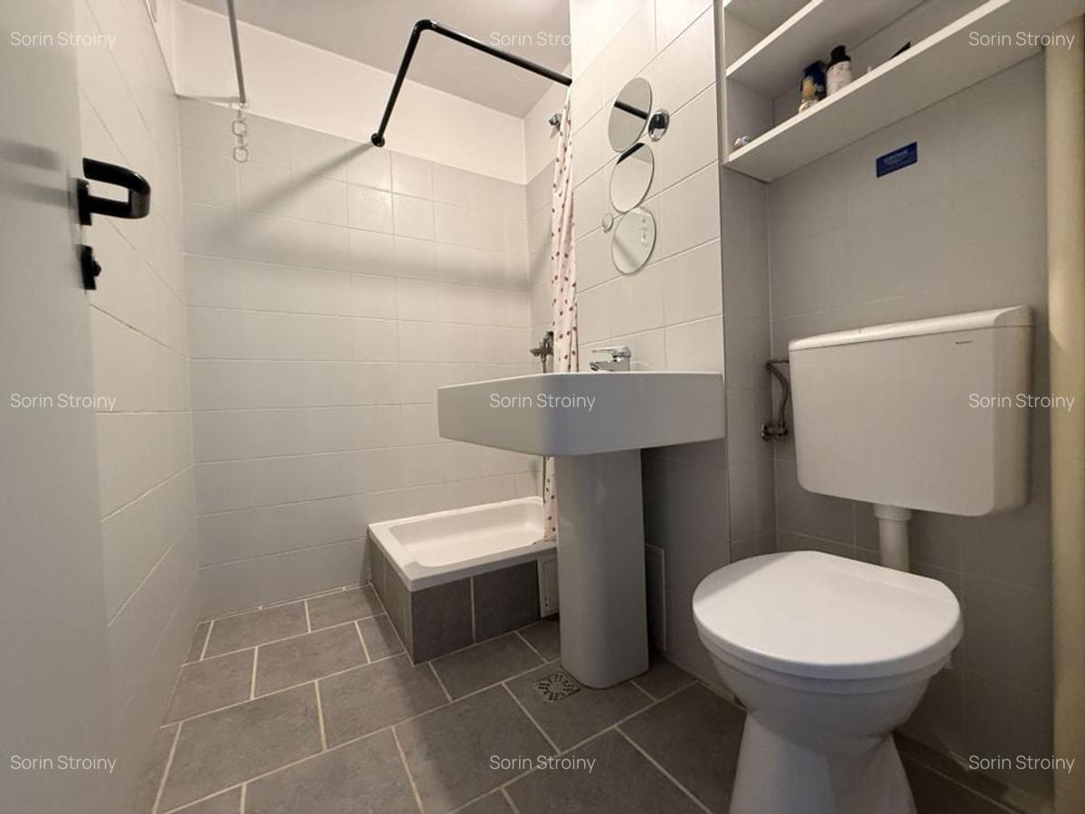 Apartament 4 camere Baneasa - 13