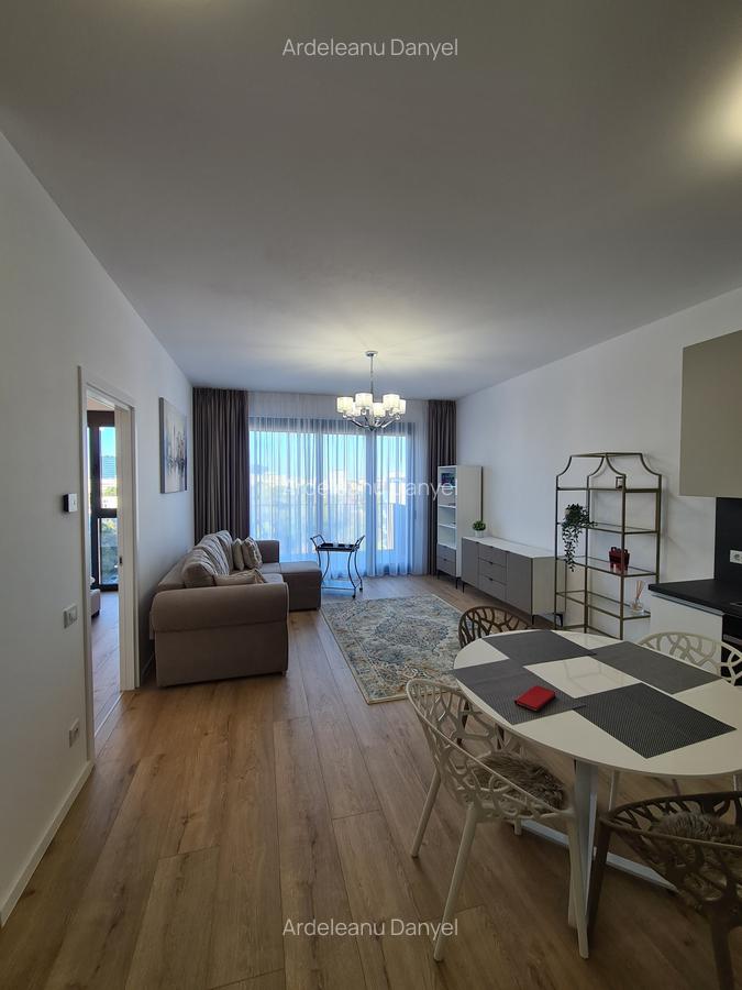 Complex Arcadia Domenii/apartament modern/zona exclusivista - 1