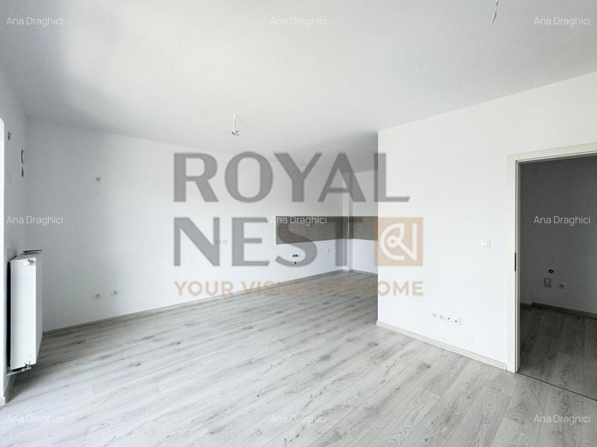 COMISION 0! Apartament cu 2 camere in Avantgarden 3, faza 5 - 3