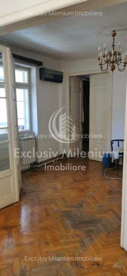 Spatiu Birouri Piata Unirii - Bibescu Voda - 3