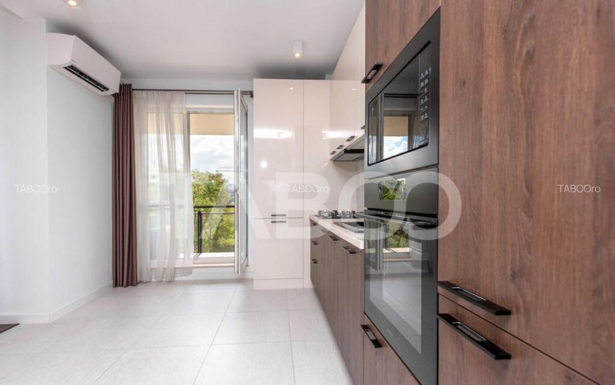 Apartament 3 camere 94mp utili in zona Taietura Turcului Clu - 5