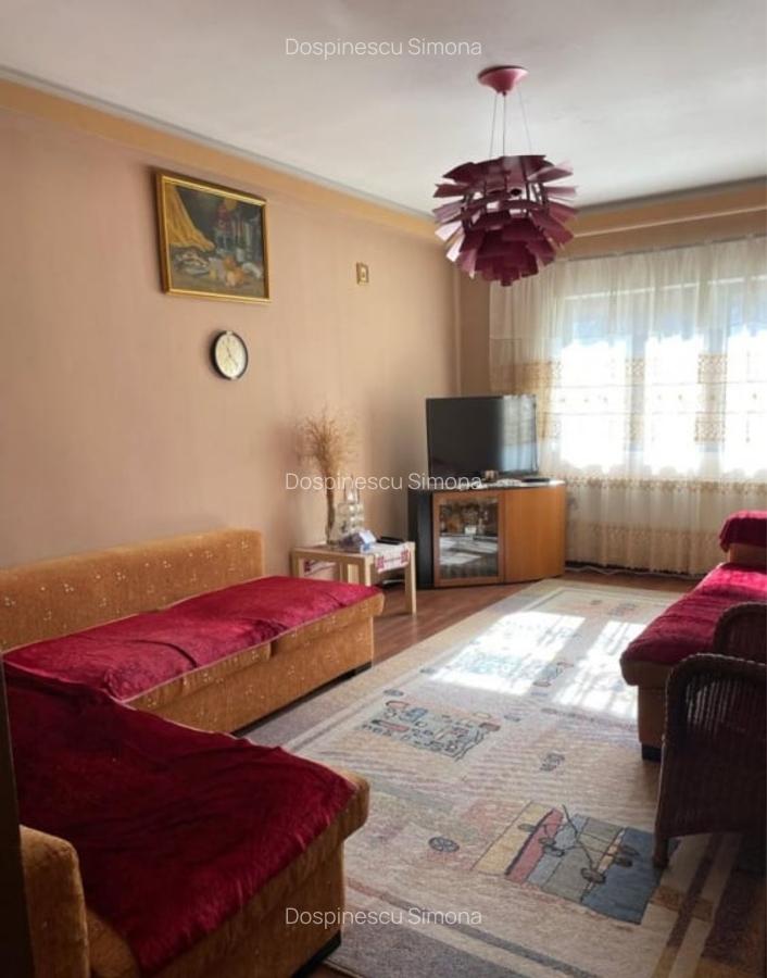 3 camere | Mobilat | Predeal | Vedere Caraiman| Ideal Investitie - 6