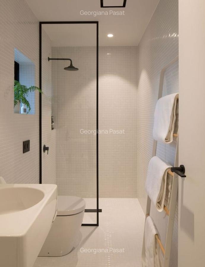 Apartament cu 3 camere decomandat în Timpuri Noi - 3