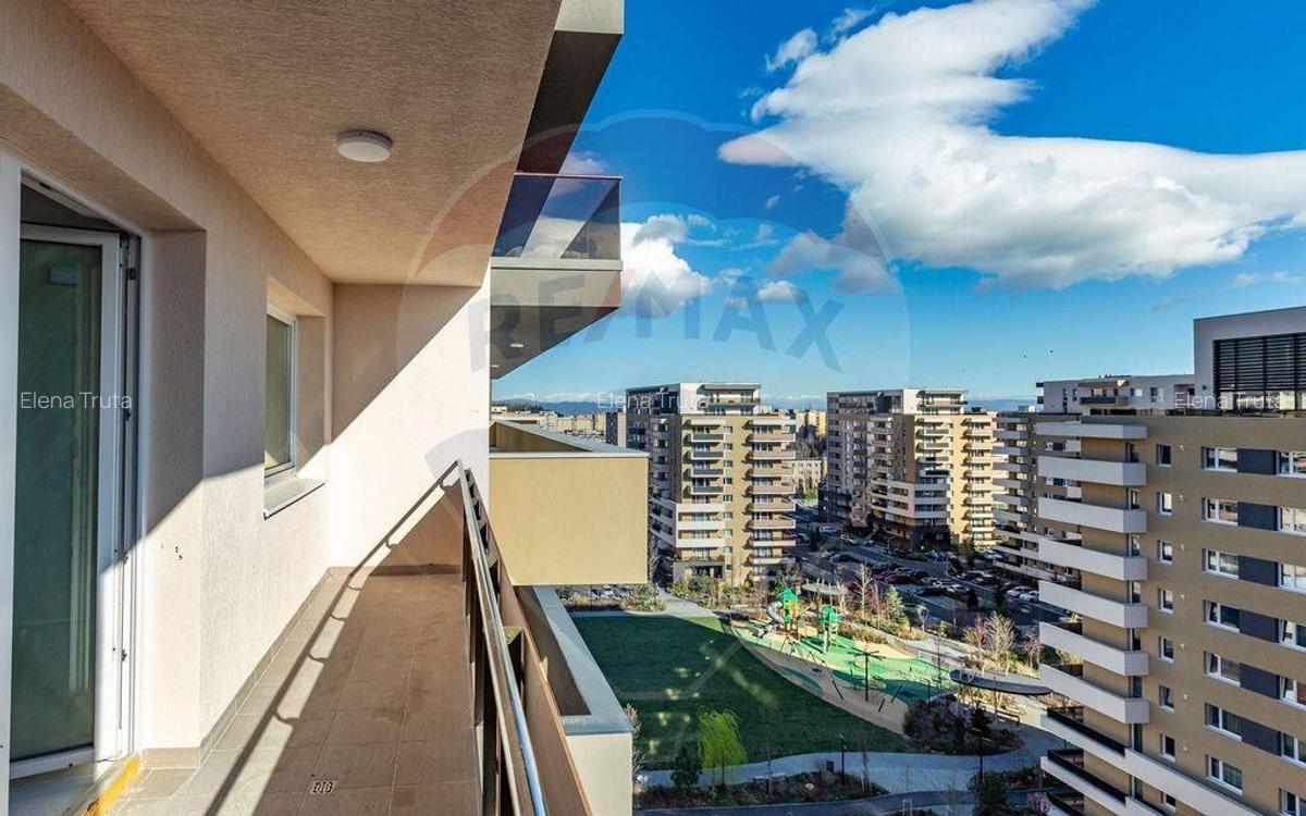 Apartament 3 camere decomandat | Finisaje Premium | Urban... - 17