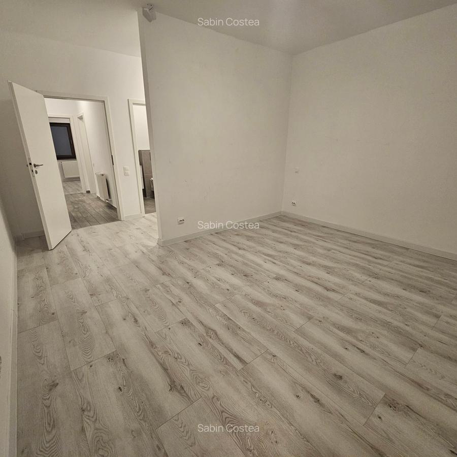 Casa 90 mp utili,600 mp curte,nemobilata,Saftica Balotesti - 7