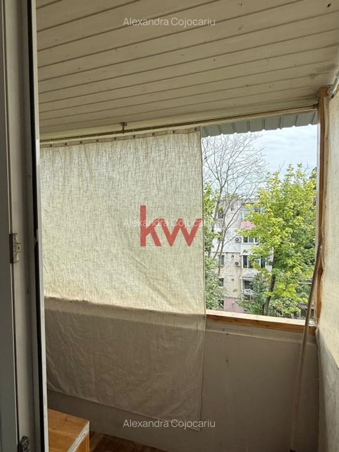 Apartament 2 Camere Podu Ros - 7