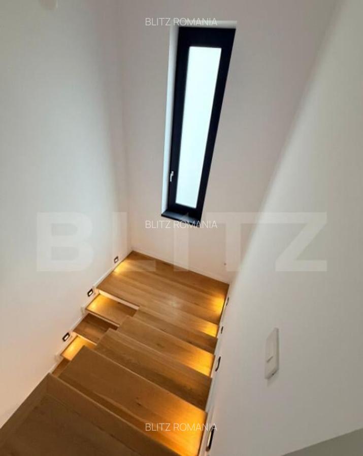 Duplex de vanzare Ghimbav | 260 mp curte | 114 mp utili - 9