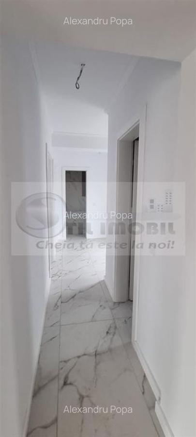 Apartament 2 camere + curte 50mp - 5