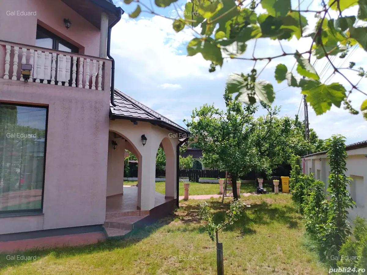 Vila de vanzare - 5