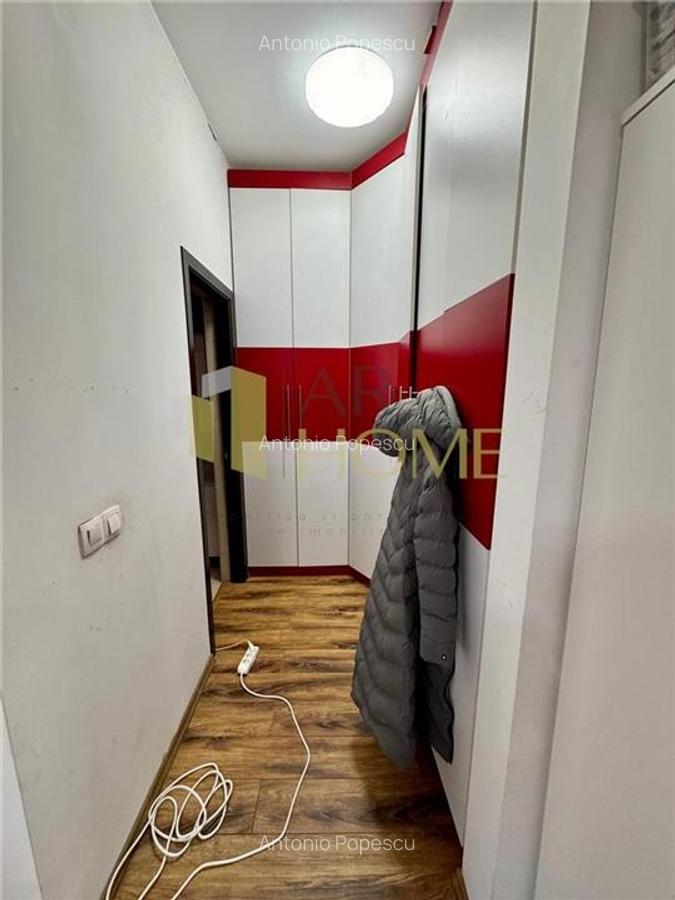 Vanzare apartament 4 camere bloc 2015, in Ploiesti, zona 9 Mai. - 6