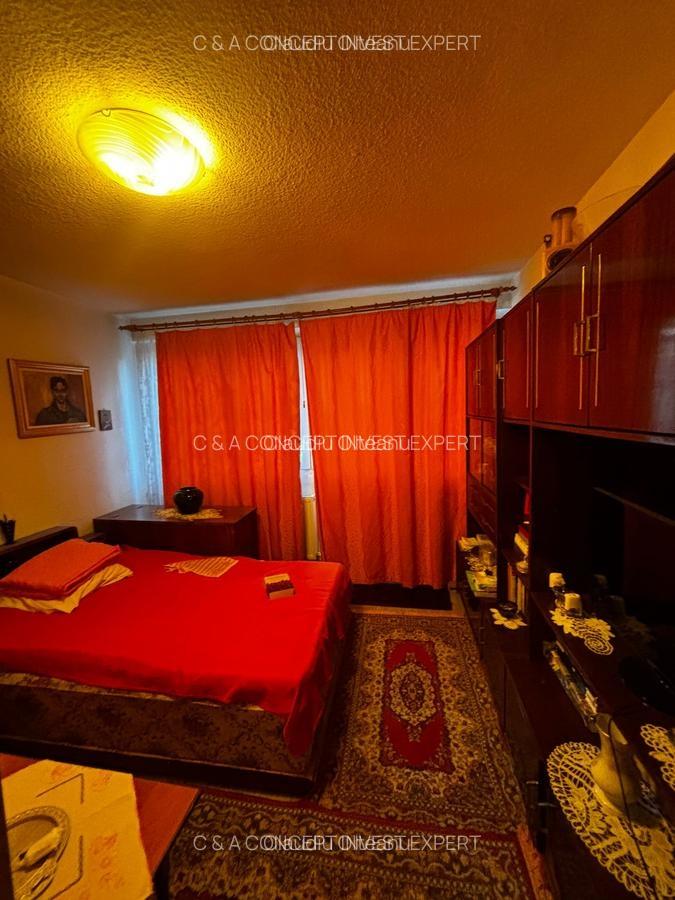 Berceni Giurgiului 2 camere - 3