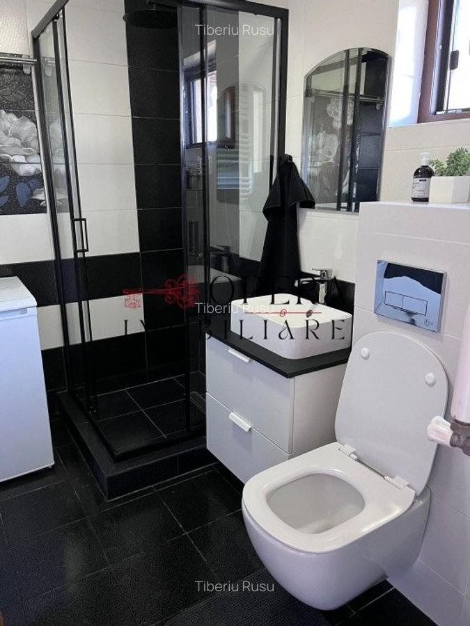 Vila individuala, 5 camere , Zona Nicolina / Strugurilor / Iasi - 8