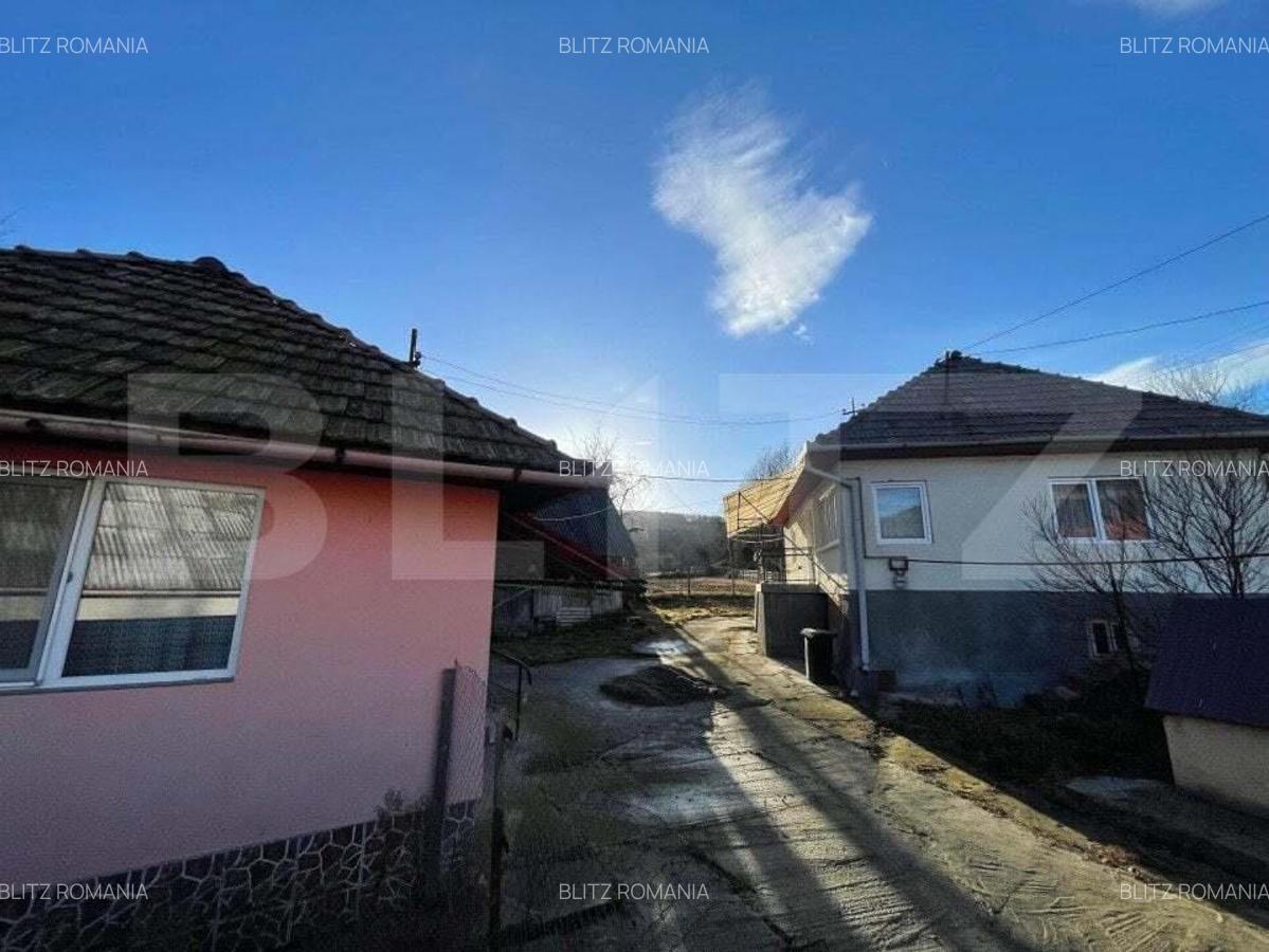 Casa 3 camere, teren 4.313mp, Patrangeni - Alba - 3