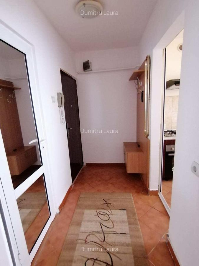 Copou, langa Gaudeamus, apartament 2 camere, mobilat si utilat - 2